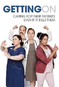 Getting On (US)